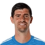 Foto di Thibaut Nicolas Marc Courtois