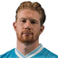 Foto di Kevin De Bruyne
