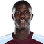 Foto di Amadou Ba Zeund Georges Mvom Onana