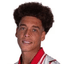 Foto di Axel Laurent Angel Lambert Witsel