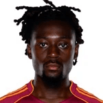 Foto di Kouadio Emmanuel Koné