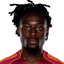 Foto di Kouadio Emmanuel Koné
