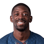 Foto di Masour Ousmane Dembélé