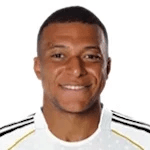 Foto di Kylian Mbappé Lottin