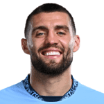 Foto di Mateo Kovačić