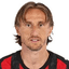 Foto di Luka Modrić