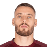 Foto di Nikola Vlašić