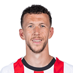 Foto di Ivan Perišić