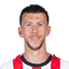 Foto di Ivan Perišić
