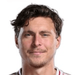 Foto di Victor Jörgen Nilsson Lindelöf