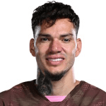 Foto di Ederson Santana de Moraes