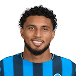 Foto di Éderson José dos Santos Lourenço da Silva