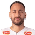 Foto di Neymar da Silva Santos Júnior