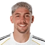 Photo of Federico Valverde