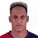 Foto di Yerry Fernando Mina González