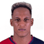 Foto di Yerry Fernando Mina González