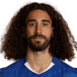 Foto di Marc Cucurella Saseta