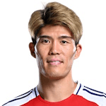 Foto di Takehiro Tomiyasu