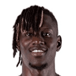 Photo of Mory Diaw
