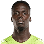 Photo of É. Mendy