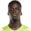 Foto di Édouard Osoque Mendy