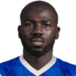 Foto di Kalidou Koulibaly