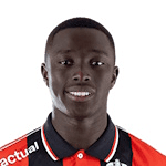 Foto di Antoine Mendy