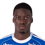 Foto di Mamadou Sarr