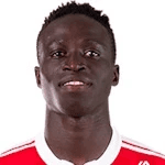 Photo of Krépin Diatta