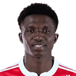 Foto di Lamine Camara