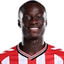 Photo of Habib Diarra