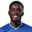 Photo of Idrissa Gana Gueye