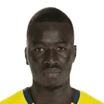 Foto di Pape Alassane Gueye