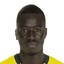 Photo of Pape Gueye