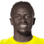 Foto di Sadio Mané