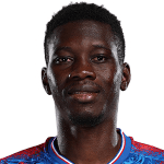 Foto di Ismaïla Sarr