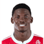 Foto di Breel Donald Embolo