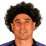 Foto di Francisco Guillermo Ochoa Magaña