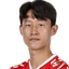 Foto di Jae-Sung Lee