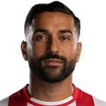 Foto di Sayed Saman Ghoddos