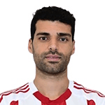Foto di Mehdi Taremi