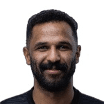 Photo of Mohammed Al Owais
