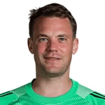 Foto di Manuel Peter Neuer