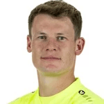 Foto di Alexander Nübel