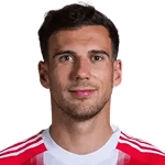 Foto di Leon Christoph Goretzka