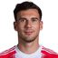 Foto di Leon Christoph Goretzka