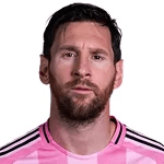 Photo of Lionel Messi