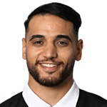 Foto di Mohamed Belhadj Mahmoud