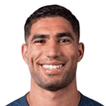 Foto di Achraf Hakimi Mouh