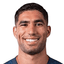 Foto di Achraf Hakimi Mouh